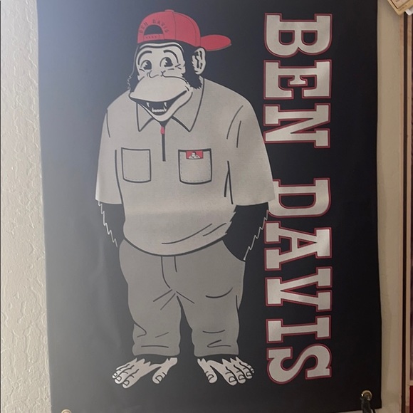 Meet your Posher, Freddy - Picture 9 of 12